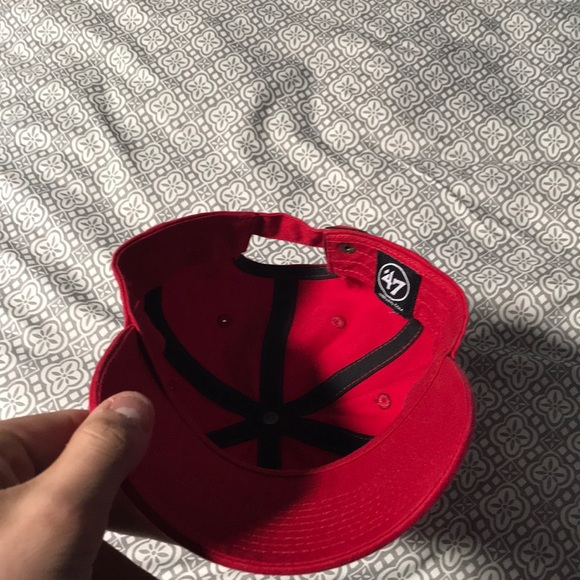 ‘47 special edition Valentine’s Day hat - Picture 3 of 4